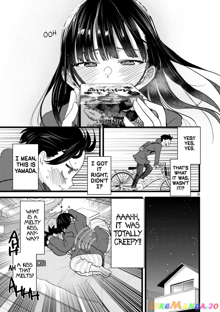 The Dangers in My Heart Chapter 73 image 10_optimized